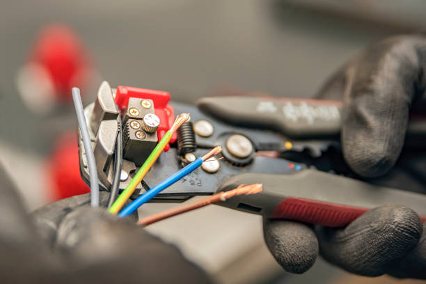Best Circuit Breaker Repair  in Fort Belvoir, VA