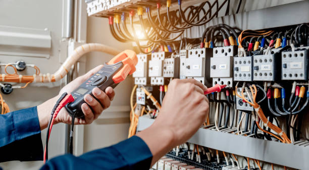Best Local Electrician Companies  in Fort Belvoir, VA