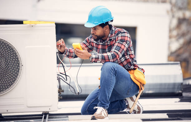 Best Electrical Repair Services  in Fort Belvoir, VA