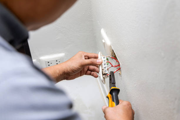 Electrical Rewiring Services in VA