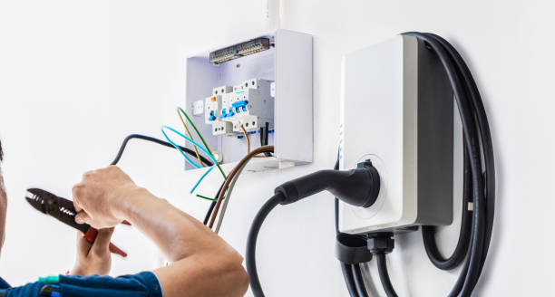 Best 24-Hour Electrician  in Fort Belvoir, VA