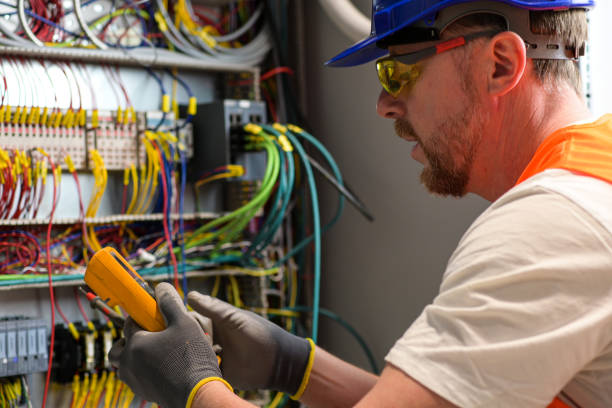 Best Electrical Contractors for Businesses  in Fort Belvoir, VA