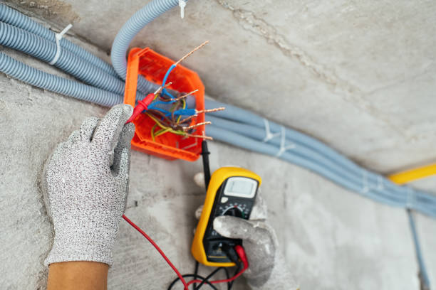 Professional Electrician in VA