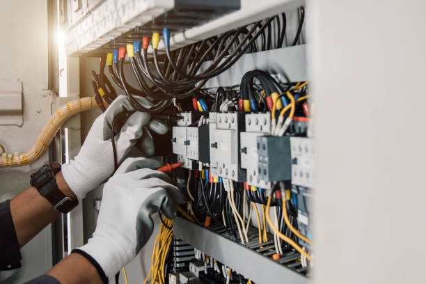 Best Electrical Wiring Services  in Fort Belvoir, VA